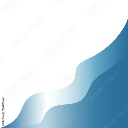 Modern Transparent Corner
