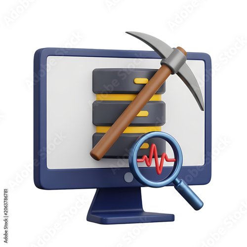 Data Mining and Analysis Concept