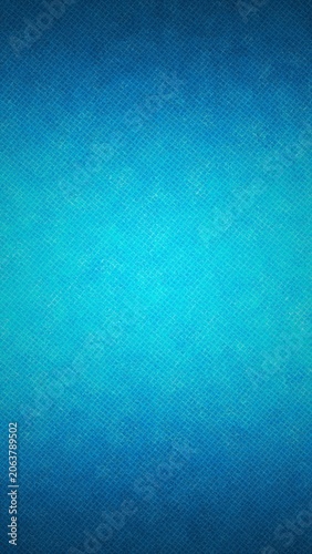 Blue Gradient Textured Background