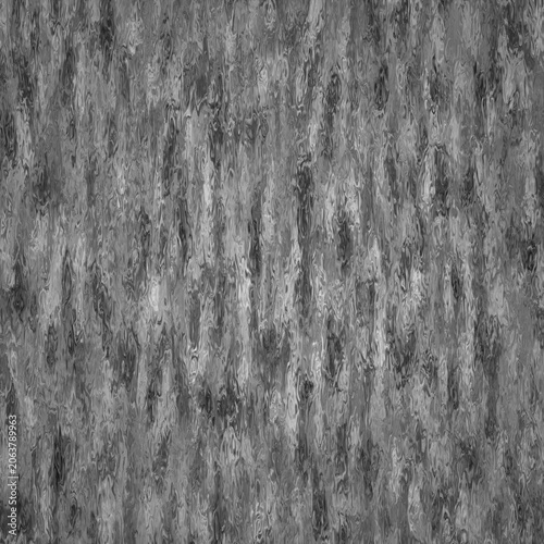 Gray marble texture pattern with swirling veins