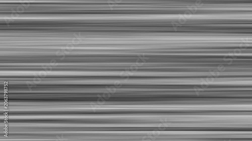 Abstract broken or no signal television, tv or computer screen glitch with noisy animation on black background. 