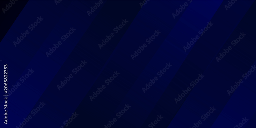 Obraz premium Abstract graphic elements for presentation background design. blue background line