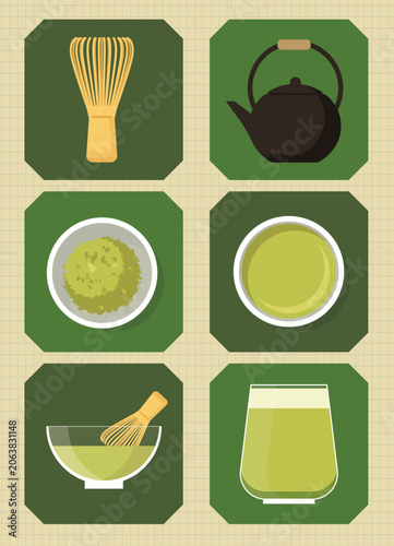 matcha