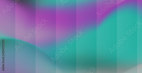 Noisy texture neon take , purple, green shades backdrop for wallpapers, banners, or modern design projects