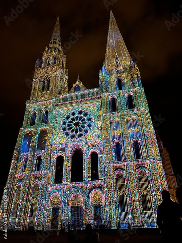 Photography st vitus cathedral