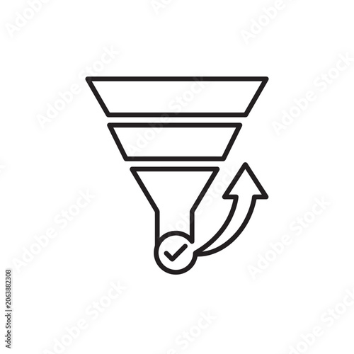Electric Plug and Cable with Abstract Light Symbol Vector Illustration