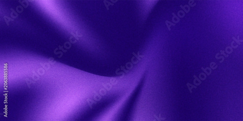 Εκτύπωση καμβά Light purple wave abstract background