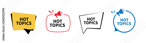 Hot Topics