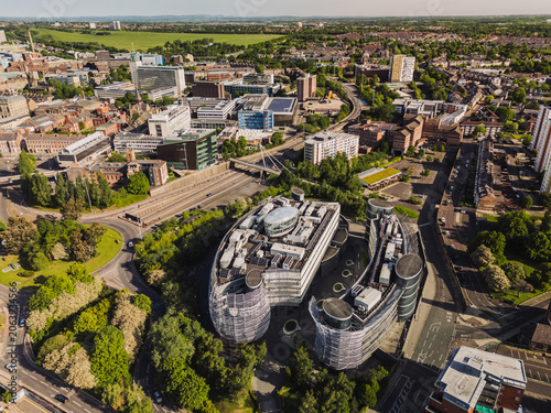 Cuadro en lienzo Newcastle upon Tyne UK: 25th May 2026