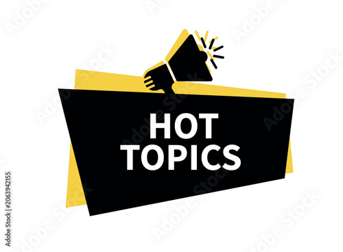Hot Topics