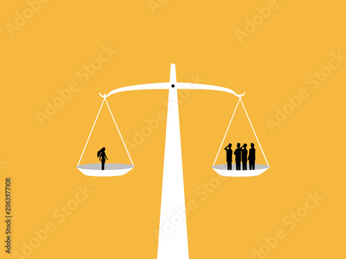 successful businesswomen are just as capable as their male counterparts.