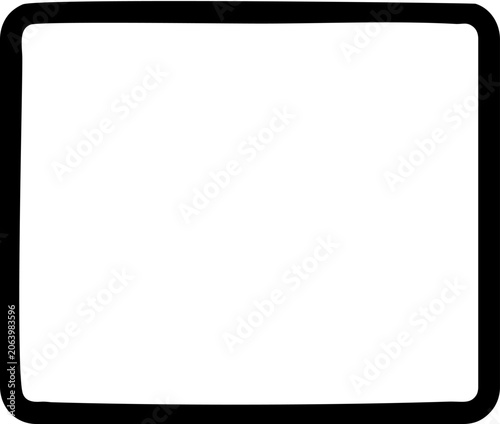 Tableau sur toile command_line.eps