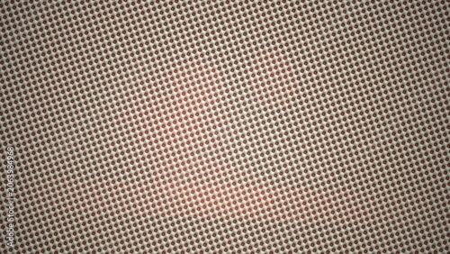 Abstract dot pattern texture background