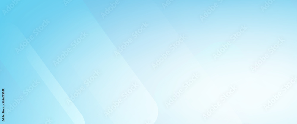 Obraz premium blue adn white color background abstract art vector ilustration. eps 10