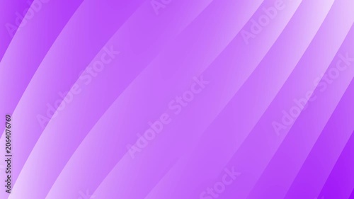 Purple Diagonal Glass Layers Motion Background Loop