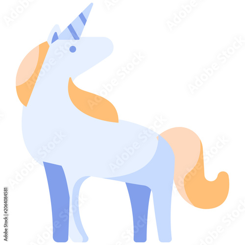 role playing game character icon 
