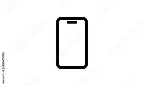 スマホアイコン　ボタンなし