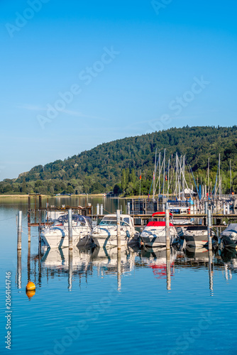 Ufer, Bodman Ludwigshafen, ...