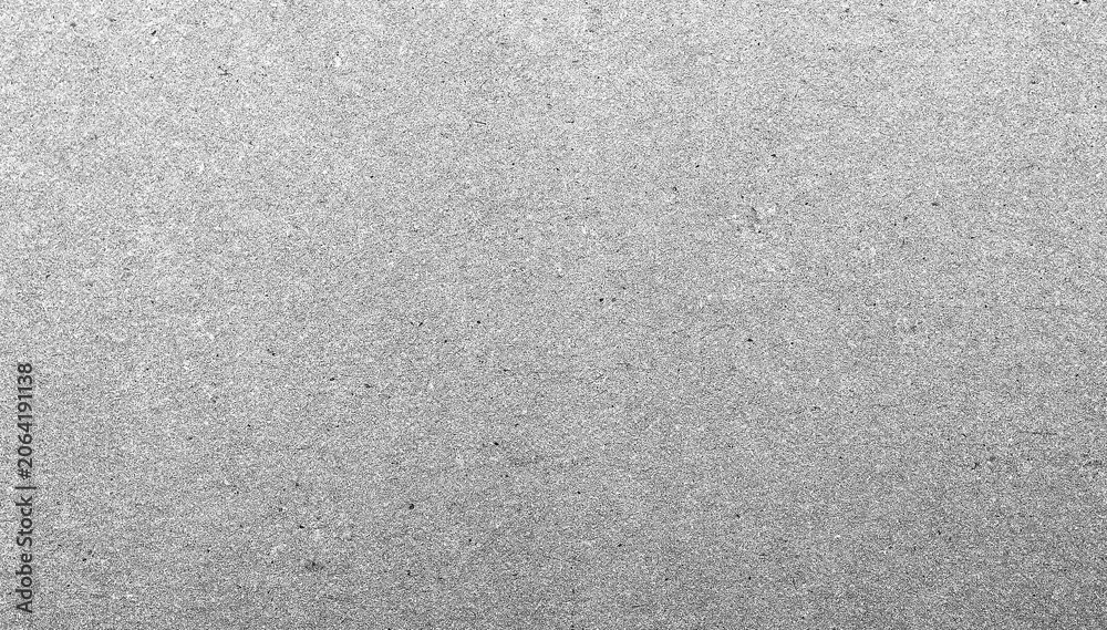 Fototapeta premium Gray textured surface with small particles