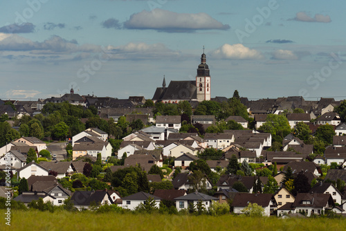 Kirchberg im Hunsrück