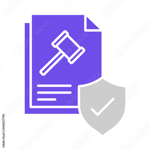 Code of Conduct Icon, Guidelines, Professional Ethics Policy, Workplace Behavior Standards, Corporate Conduct Framework, Organizational Discipline Rules