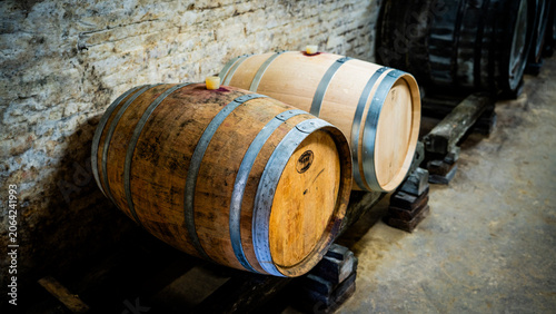 Wine cellar