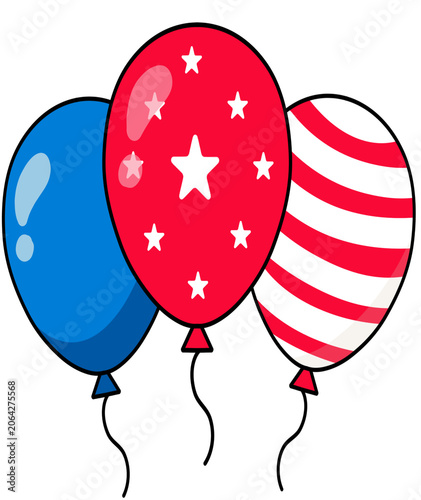 American national day