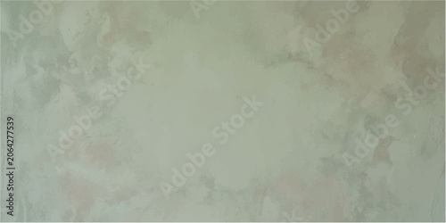 Fotografia Light teal textured background with a subtle grain pattern