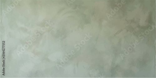 Quadro em tela Light teal textured background with a subtle grain pattern