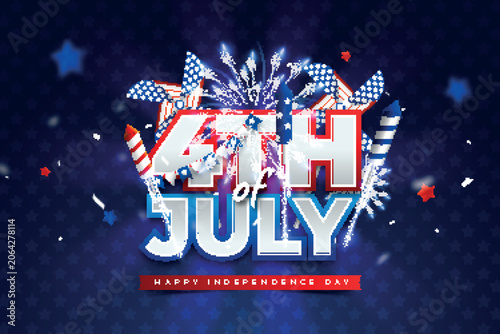 4th july independence day