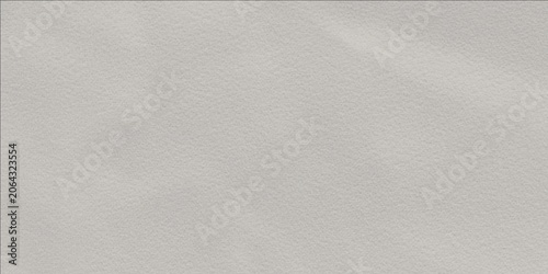 Tableau sur toile White fabric texture background with soft shadows and organic movement for minimalist interior design themes