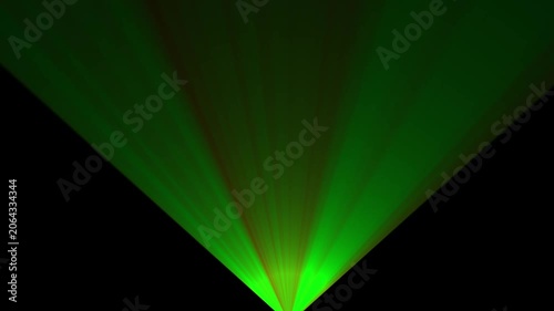 Glitter, shiny, bright, flare footage Isolated light rays animation. Shine or sun effect on sign cc light ray animation, 4K video