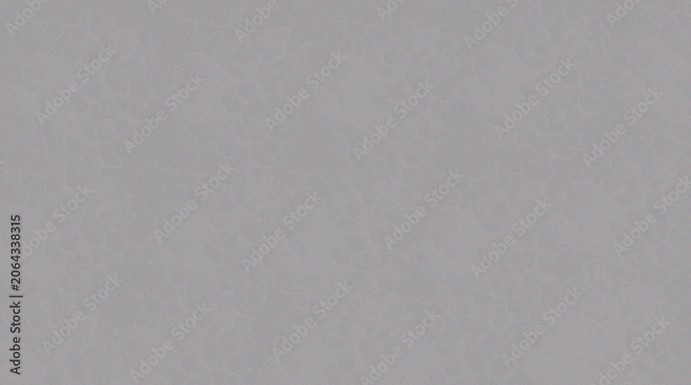 Fototapeta premium Subtle light grey textured background