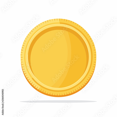 Golden Coin