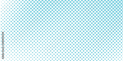 dot Transparent Vector Gradient Blue Color Halftone Background nice Staggered Dots Pattern modern dotted