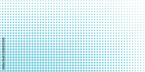 dot Transparent Vector Gradient Blue Color Halftone Background nice Staggered Dots Pattern modern dotted
