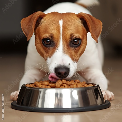 jack russell terrier puppy