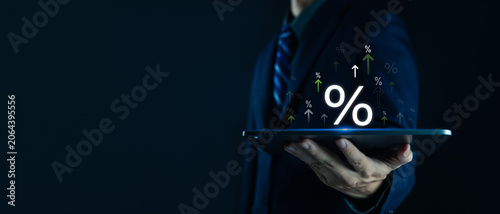 Photos Understanding the concept of interest is the key to effective money management