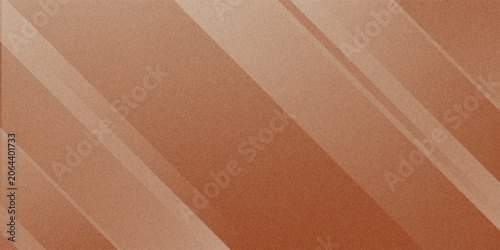 Abstract brown gradient background with geometric crossing diagonal lines and grainy noise texture.