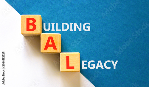 Photos BAL building a legacy symbol
