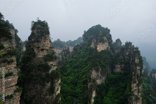 China