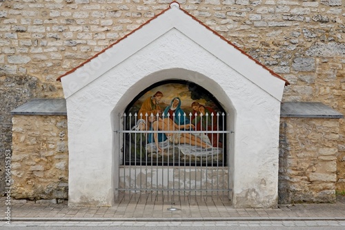 Dollnstein - Kirche