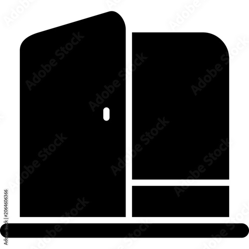 Door open Icon