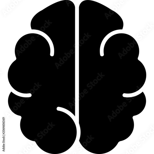 Brain Icon