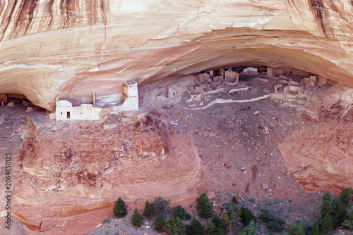 Konstfotografi SKPG_CanyonDeChelly18