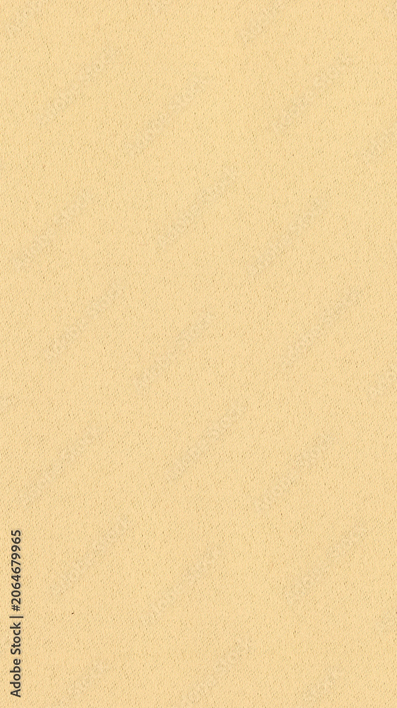 Obraz premium Beige textured mobile wallpaper with a soft, subtle fabric-like appearance