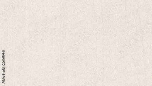 Obraz na plátně Beige textured desktop wallpaper with a subtle grainy style