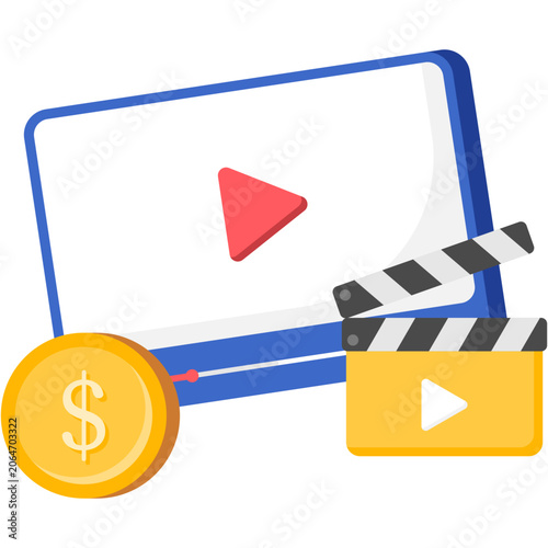 Video Marketing Campaign