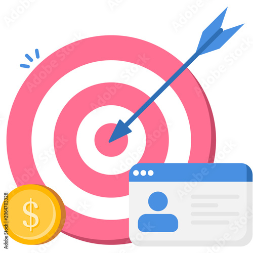 Target Audience Marketing