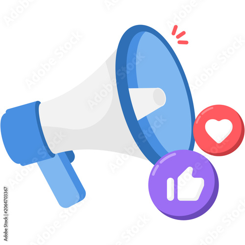 Social Media Promotion
